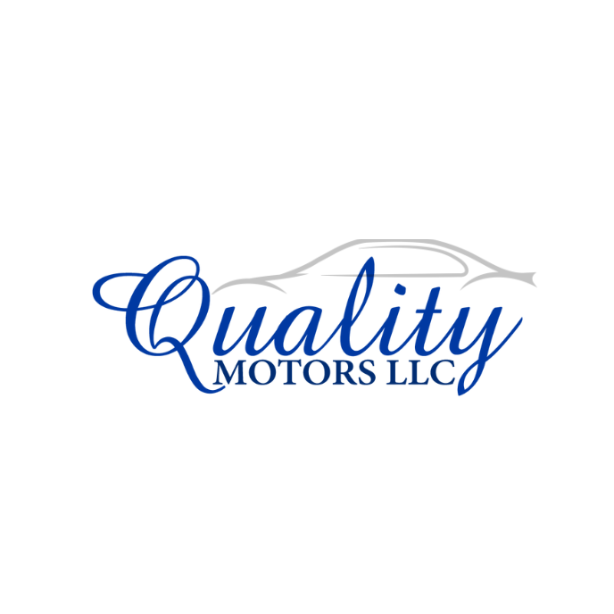 Quality Motors Logo