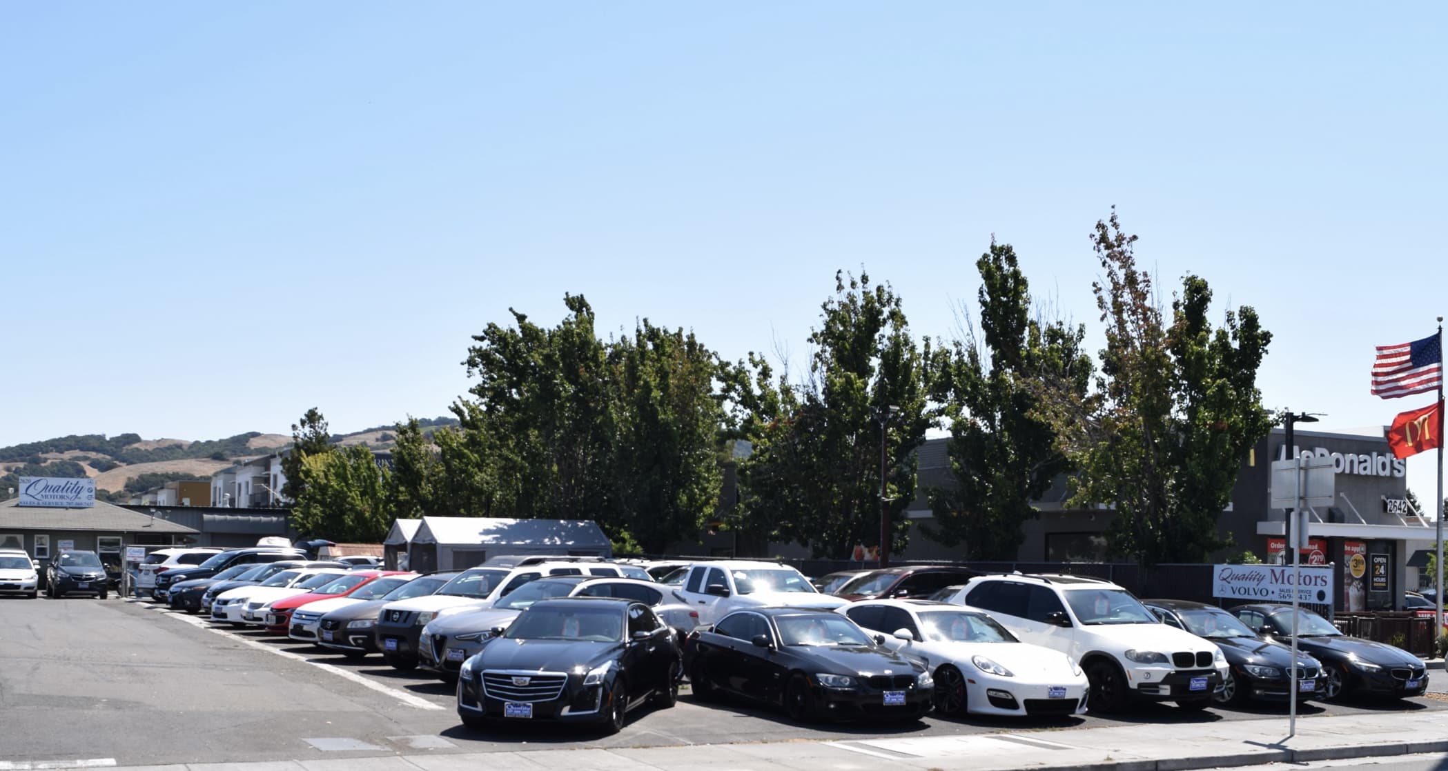 Your Trusted Dealership Since 1998