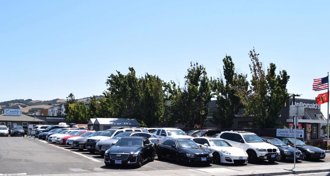 Quality Motors - Find Your Dream Car
